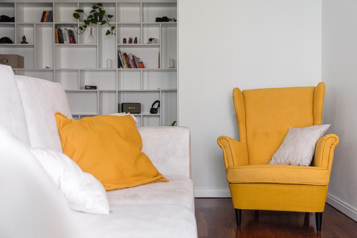 Beachfront Apartment Matosinhos  Dış mekan fotoğraf
