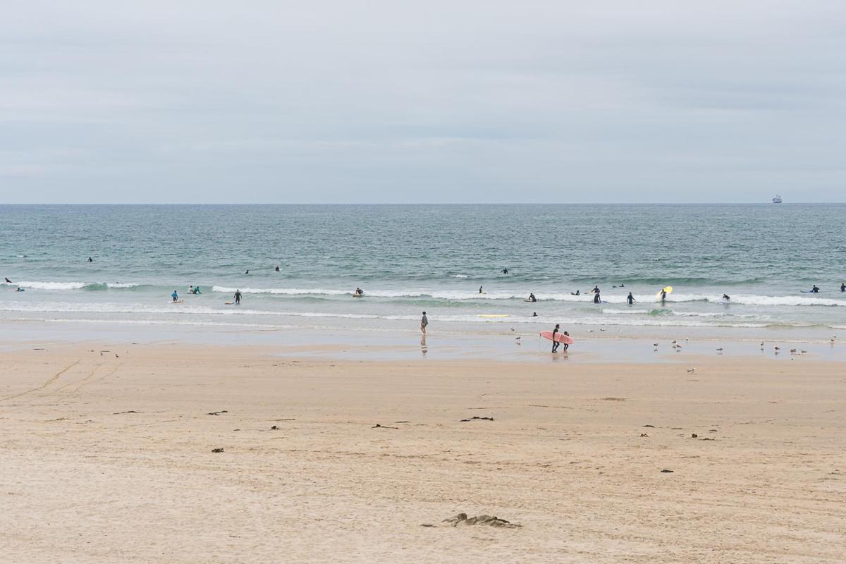 Beachfront Apartment Matosinhos  Dış mekan fotoğraf